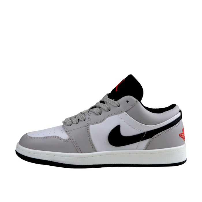 خرید آنلاین کتونی مردانه نیما مدل جردن 1 ص کد 220